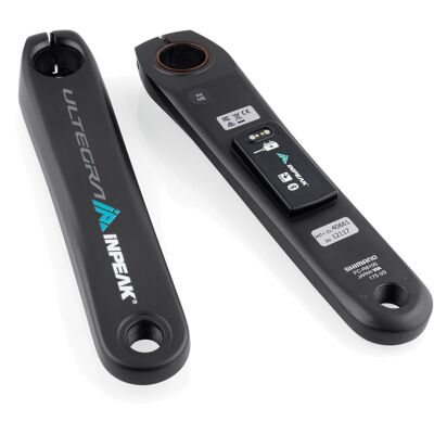 Inpeak Single-E Shimano Ultegra R8100, 170 mm Inpeak Single-E Shimano Ultegra R8100, 170 mm