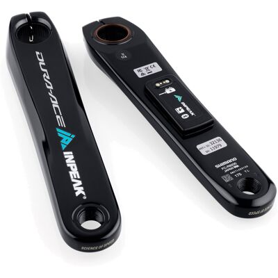 Inpeak Single-E Shimano Dura-Ace R9200, 175 mm Inpeak Single-E Shimano Dura-Ace R9200, 175 mm