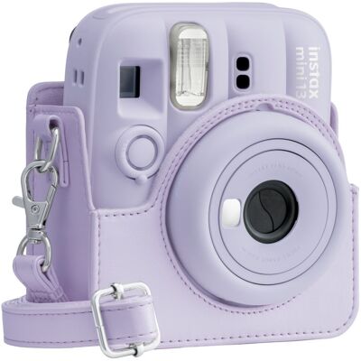 Fujifilm instax mini 13 CASE – Dreamy Purple Fujifilm instax mini 13 CASE – Dreamy Purple