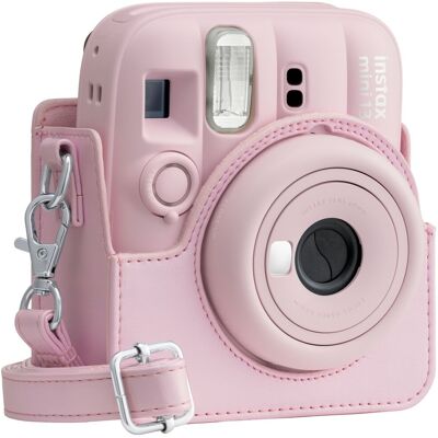 Fujifilm instax mini 13 CASE – Candy Pink Fujifilm instax mini 13 CASE – Candy Pink
