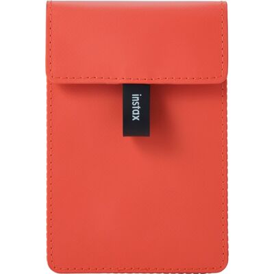 Fujifilm instax mini Link+ Case - Orange Fujifilm instax mini Link+ Case - Orange