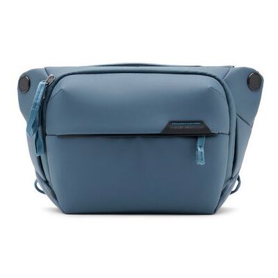 Peak Design Everyday Sling 3L v2 - Ocean Peak Design Everyday Sling 3L v2 - Ocean