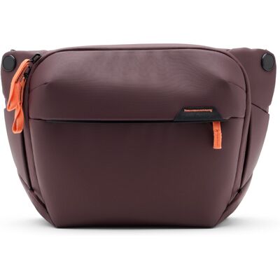 Peak Design Everyday Sling 6L v2 - Eclipse Peak Design Everyday Sling 6L v2 - Eclipse