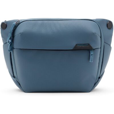 Peak Design Everyday Sling 6L v2 - Ocean Peak Design Everyday Sling 6L v2 - Ocean