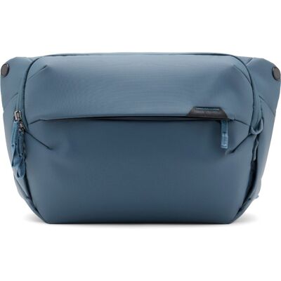 Peak Design Everyday Sling 10L v2 - Ocean Peak Design Everyday Sling 10L v2 - Ocean