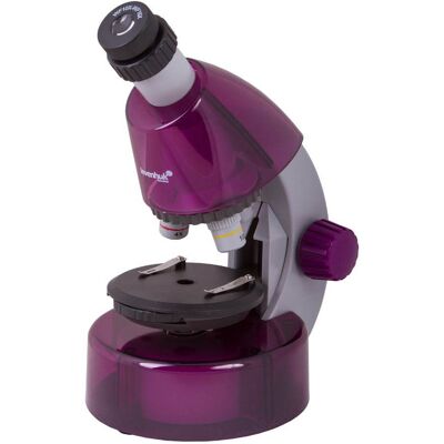 LEVENHUK LabZZ M101 Amethyst LEVENHUK LabZZ M101 Amethyst