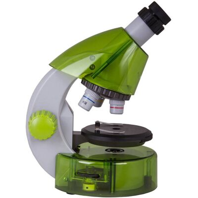 LEVENHUK LabZZ M101 Lime LEVENHUK LabZZ M101 Lime