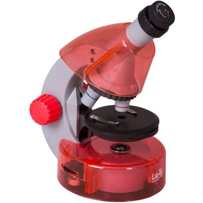 LEVENHUK LabZZ M101 Orange LEVENHUK LabZZ M101 Orange