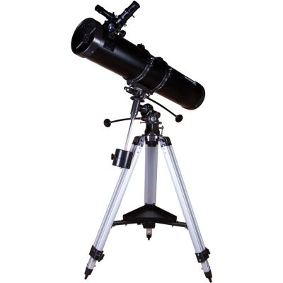 LEVENHUK Skyline PLUS 130S Telescope LEVENHUK Skyline PLUS 130S Telescope