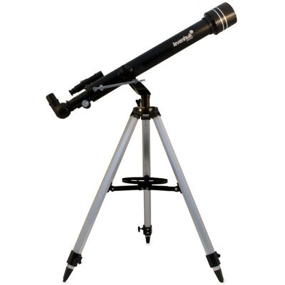 LEVENHUK Skyline BASE 60T Telescope LEVENHUK Skyline BASE 60T Telescope