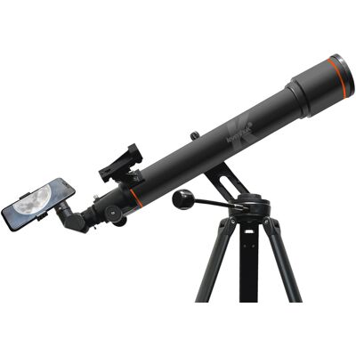 LEVENHUK Kelvin Nova Plus 70/700 Fototeleskop LEVENHUK Kelvin Nova Plus 70/700 Fototeleskop