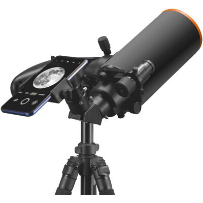 LEVENHUK Kelvin MAK80 AZ Fototeleskop LEVENHUK Kelvin MAK80 AZ Fototeleskop