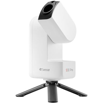 ZWO Inteligentní astronomický teleskop ZWO Seestar S30 PRO ZWO Inteligentní astronomický teleskop ZWO Seestar S30 PRO