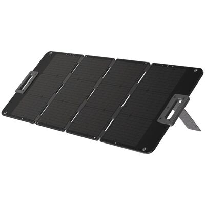 Solární panel EZVIZ PSP100 - 100W, Monokrystalické Křemíkové Solární panel EZVIZ PSP100 - 100W, Monokrystalické Křemíkové