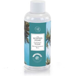 ASHLEIGH & BURWOOD The Scented Home - Coconut Flower 150 ml ASHLEIGH & BURWOOD The Scented Home - Coconut Flower 150 ml