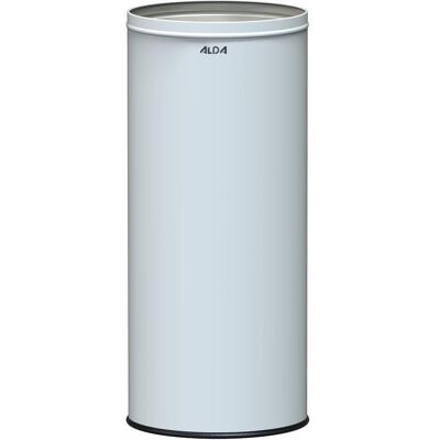 ALDA Odpadkový koš Room Basket 45 l, bílý ALDA Odpadkový koš Room Basket 45 l, bílý