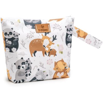 T-TOMI Big Baggie Animals T-TOMI Big Baggie Animals