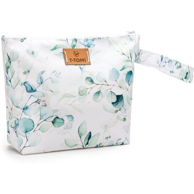 T-TOMI Big Baggie Eucalyptus T-TOMI Big Baggie Eucalyptus