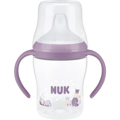 NUK Perfect Match Hippo 150 ml NUK Perfect Match Hippo 150 ml