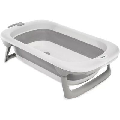Zopa Skládací vanička Aquatico Grey Zopa Skládací vanička Aquatico Grey