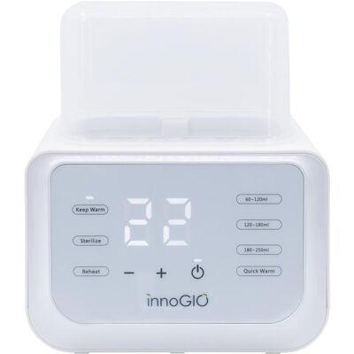 innoGIO GIOwarm Duo innoGIO GIOwarm Duo