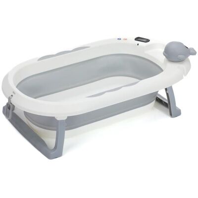 Fillikid Beluga grey/white Fillikid Beluga grey/white