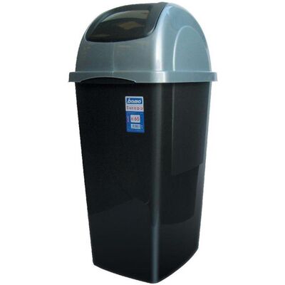 Bama Europa 65 l antracit Bama Europa 65 l antracit