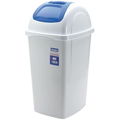 Bama Europa 33 l bílý/modrý Bama Europa 33 l bílý/modrý