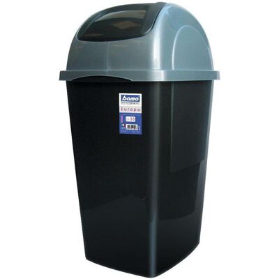 Bama Europa antracit 33 l Bama Europa antracit 33 l