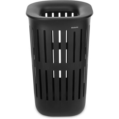Brabantia Koš na prádlo Collect-It 55 l Black Brabantia Koš na prádlo Collect-It 55 l Black