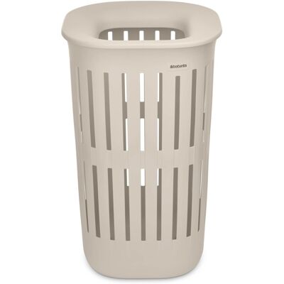 Brabantia Koš na prádlo Collect-It 55 l Soft Beige Brabantia Koš na prádlo Collect-It 55 l Soft Beige