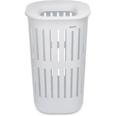 Brabantia Koš na prádlo Collect-It 55 l White Brabantia Koš na prádlo Collect-It 55 l White
