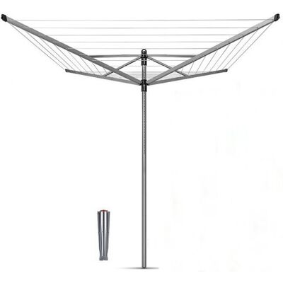 Brabantia sušák Lift-O-Matic 60m Brabantia sušák Lift-O-Matic 60m
