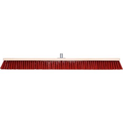 VOREL Smeták 1000 mm PVC s úchytem pro násadu VOREL Smeták 1000 mm PVC s úchytem pro násadu