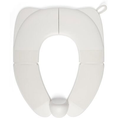 Dooky Skládací WC adaptér White Dooky Skládací WC adaptér White