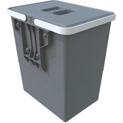 Elletipi EASY - na dvířka, 18 L, PBD SA SG34 C97 M Elletipi EASY - na dvířka, 18 L, PBD SA SG34 C97 M