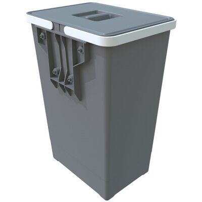 Elletipi EASY - na dvířka, 24 L, PBD SA SG44 C97 M Elletipi EASY - na dvířka, 24 L, PBD SA SG44 C97 M