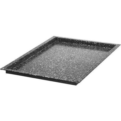 Gastro nádoba GN 2/1 530 × 650 mm, smaltovaná výška 60 mm Gastro nádoba GN 2/1 530 × 650 mm, smaltovaná výška 60 mm