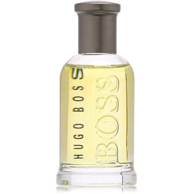 HUGO BOSS Boss Bottled 50 ml HUGO BOSS Boss Bottled 50 ml