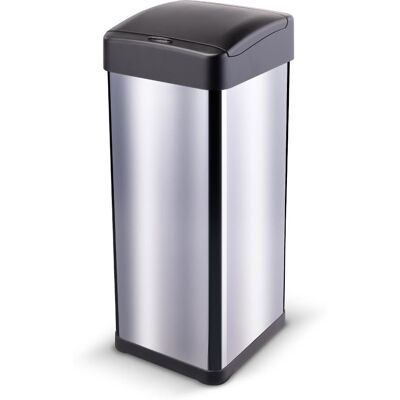 Lamart LT8107 Bezdotykový koš 50 l USB SENSOR Lamart LT8107 Bezdotykový koš 50 l USB SENSOR