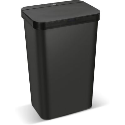 Lamart SENSOR LT8110 Bezdotykový koš 50 l černý Lamart SENSOR LT8110 Bezdotykový koš 50 l černý