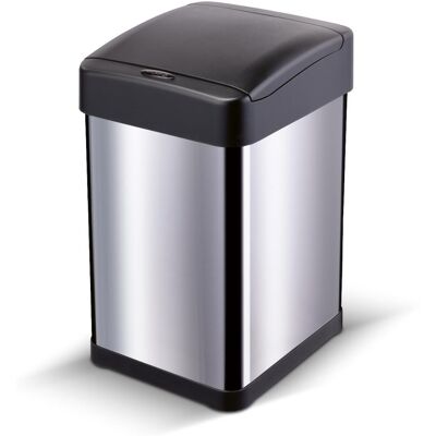 Lamart LT8105 Bezdotykový koš 30 l USB SENSOR Lamart LT8105 Bezdotykový koš 30 l USB SENSOR