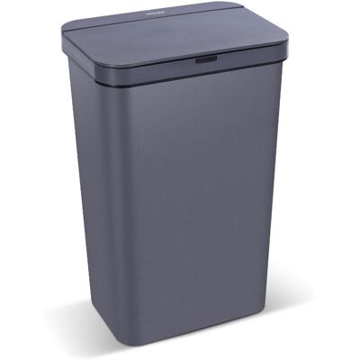 Lamart SENSOR LT8108 Bezdotykový koš 50 l šedý Lamart SENSOR LT8108 Bezdotykový koš 50 l šedý