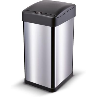 Lamart LT8106 Bezdotykový koš 40 l USB SENSOR Lamart LT8106 Bezdotykový koš 40 l USB SENSOR