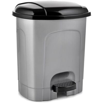 Orion UH s pedálem 5,5 l ŠEDÝ Orion UH s pedálem 5,5 l ŠEDÝ