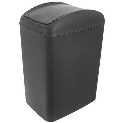 Orion Koš odp. UH Waste kolíbka 10 l šedá Orion Koš odp. UH Waste kolíbka 10 l šedá