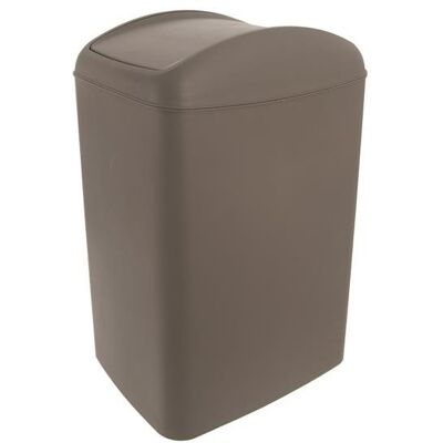 Orion Koš odp. UH Waste kolíbka 20 l hnědá Orion Koš odp. UH Waste kolíbka 20 l hnědá