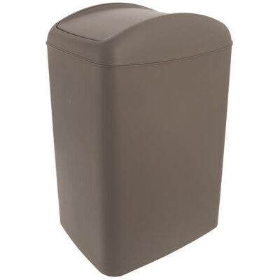 Orion Koš odp. UH Waste kolíbka 40 l hnědá Orion Koš odp. UH Waste kolíbka 40 l hnědá