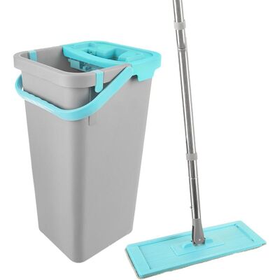 Orion Clean Mop se ždímačem set vertikální Orion Clean Mop se ždímačem set vertikální