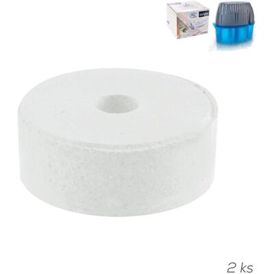 Orion ND Náplň do pohlcovače vlh. 832375 tableta 2 ks 450 g Ultra Fresh Orion ND Náplň do pohlcovače vlh. 832375 tableta 2 ks 450 g Ultra Fresh